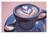 Afternoon Coffee